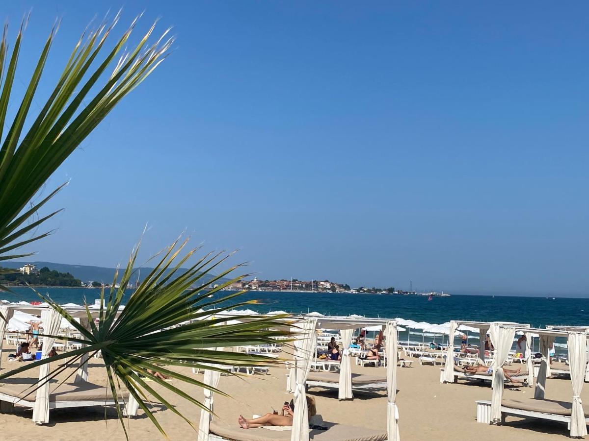 Desi House 101 Cozy Studio Nessebar Εξωτερικό φωτογραφία