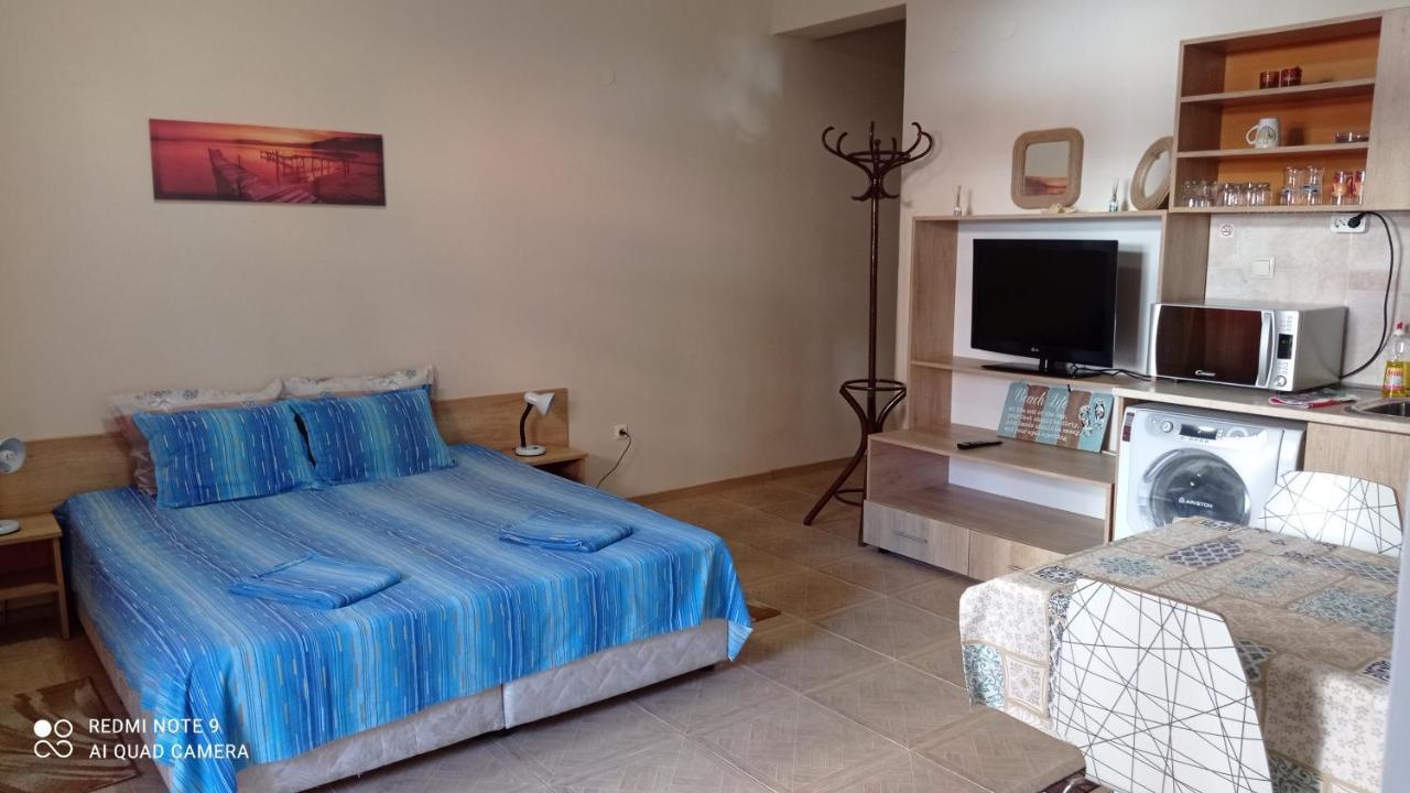 Desi House 101 Cozy Studio Nessebar Εξωτερικό φωτογραφία
