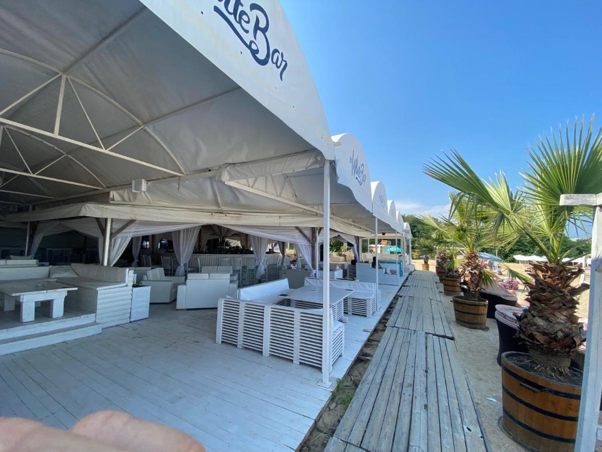 Desi House 101 Cozy Studio Nessebar Εξωτερικό φωτογραφία
