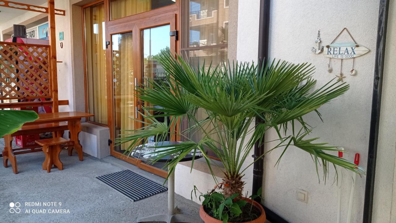 Desi House 101 Cozy Studio Nessebar Εξωτερικό φωτογραφία