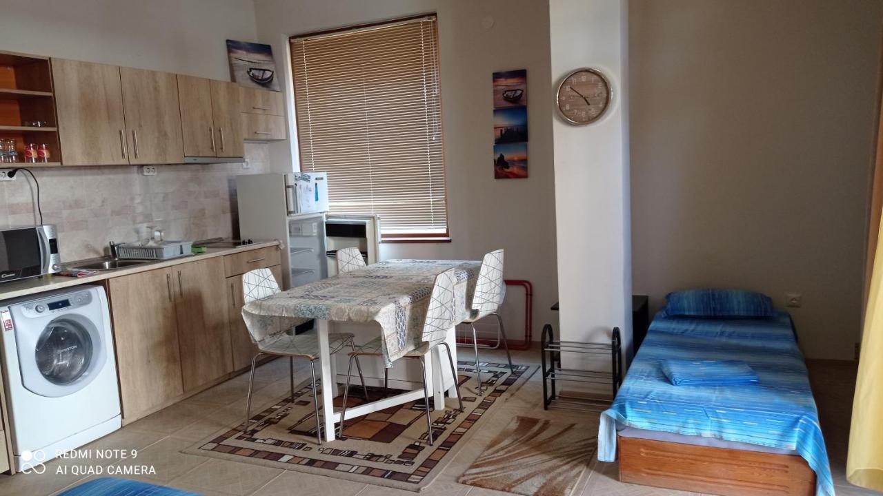Desi House 101 Cozy Studio Nessebar Εξωτερικό φωτογραφία