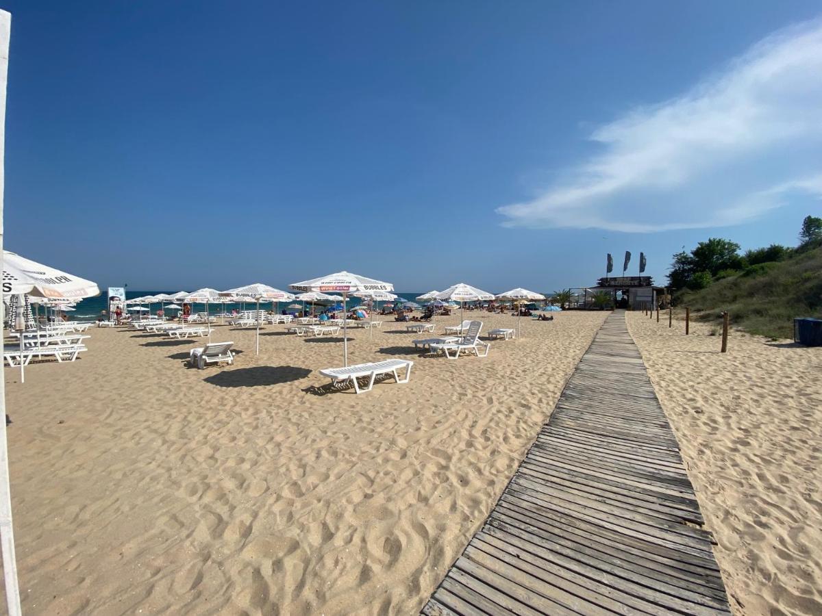 Desi House 101 Cozy Studio Nessebar Εξωτερικό φωτογραφία