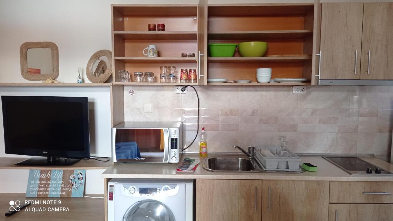 Desi House 101 Cozy Studio Nessebar Εξωτερικό φωτογραφία