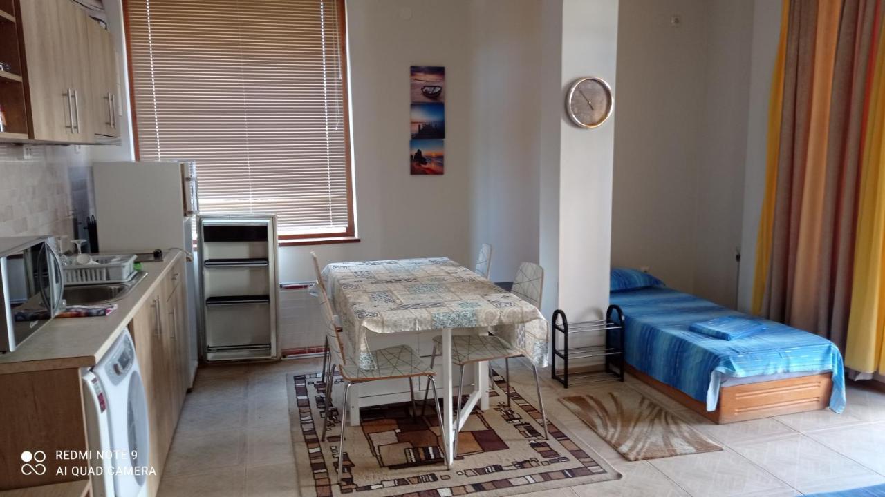 Desi House 101 Cozy Studio Nessebar Εξωτερικό φωτογραφία
