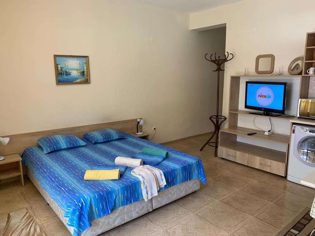 Desi House 101 Cozy Studio Nessebar Εξωτερικό φωτογραφία