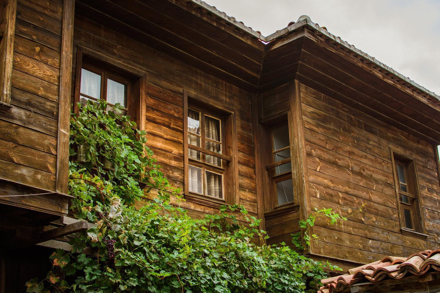 Desi House 101 Cozy Studio Nessebar Εξωτερικό φωτογραφία