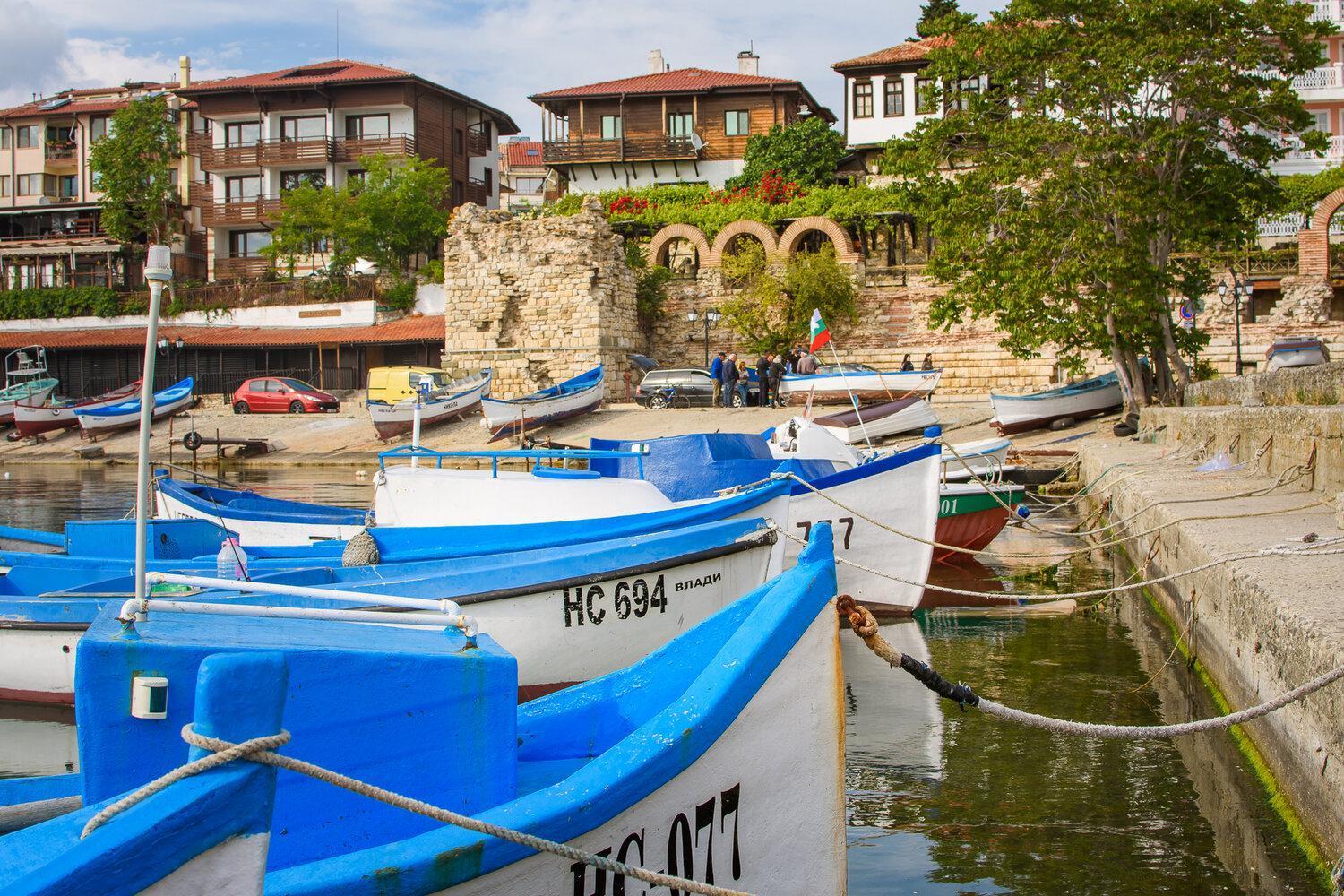 Desi House 101 Cozy Studio Nessebar Εξωτερικό φωτογραφία