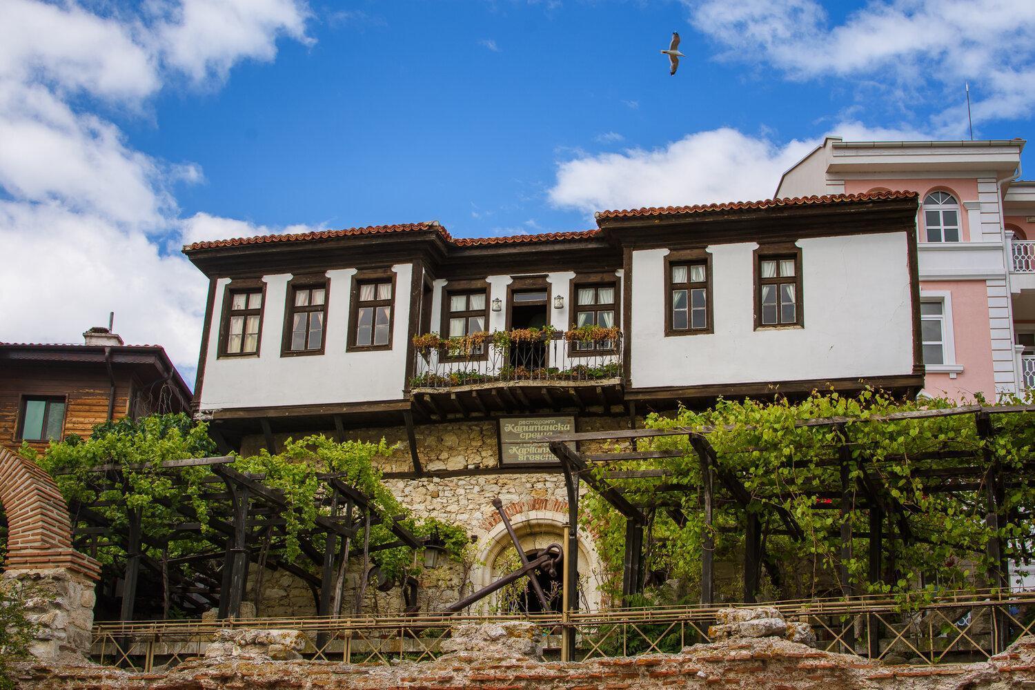 Desi House 101 Cozy Studio Nessebar Εξωτερικό φωτογραφία