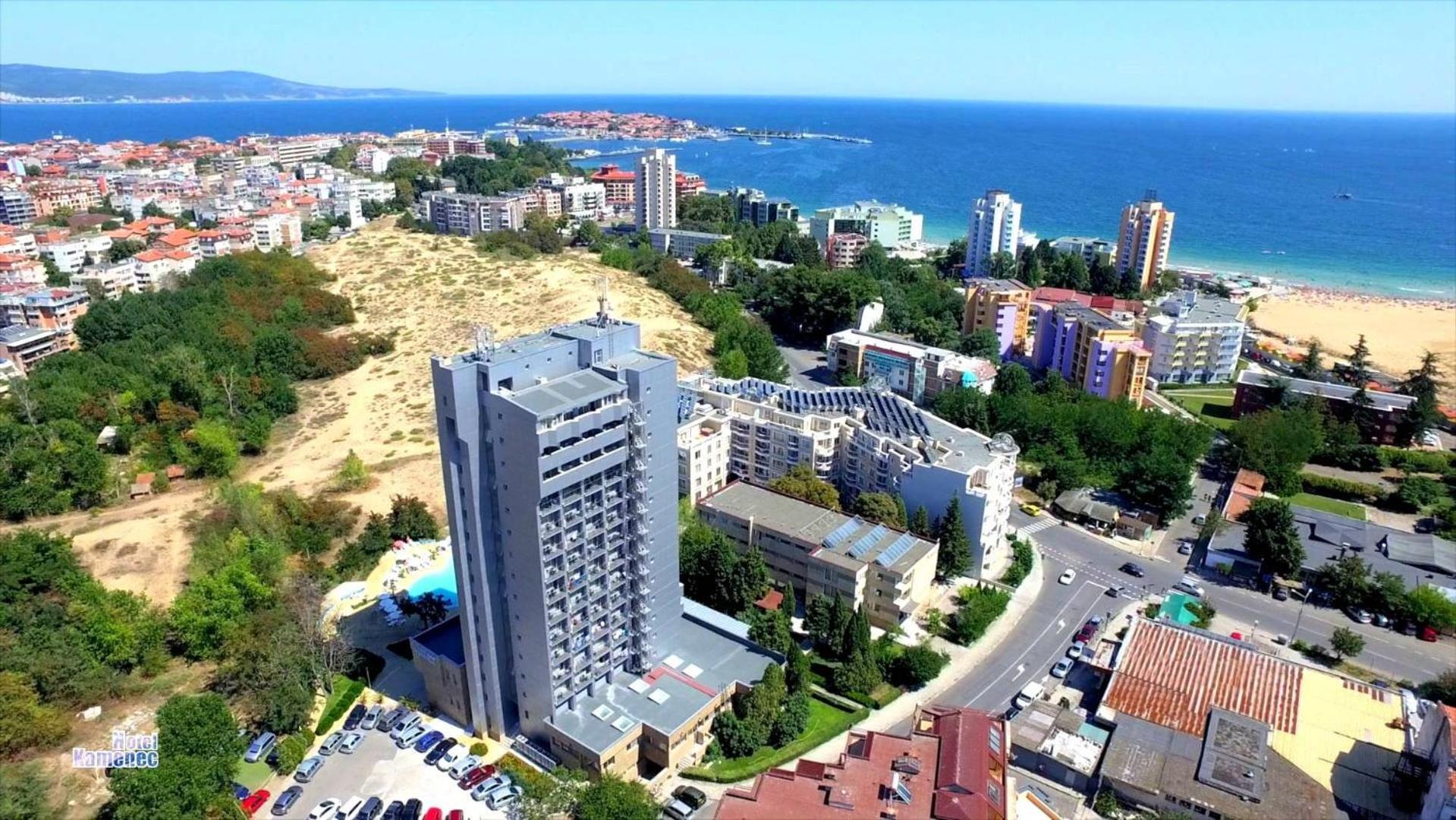 Desi House 101 Cozy Studio Nessebar Εξωτερικό φωτογραφία